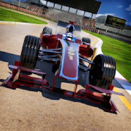 Formula Car Top Speed World Championship Racing icon