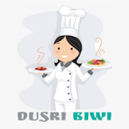 Dusri Biwi : All In One Food App आइकन