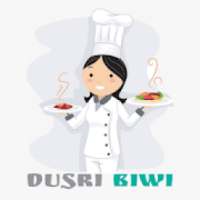 Dusri Biwi : All In One Food App