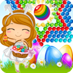 ikon Bubble Easter Blast Mania