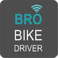 BRO-BIKE Driver