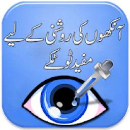 Eye Care Tips in Urdu | Desi Totky