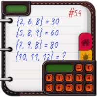 Math Puzzle