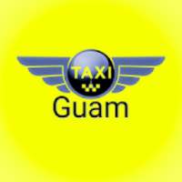 Guam taxi on 9Apps