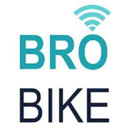 BRO-BIKE - Ojek Onlie Pertama di Bireun