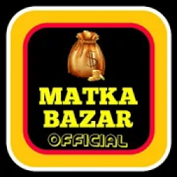 MATKA BAZAR OFFICIAL icon