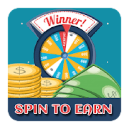 Earn Money - Play &amp; Earn Money आइकन