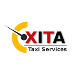 XitaTaxi - Rentals &amp; Outstation Cabs आइकन
