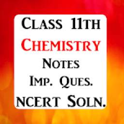 Class 11 Chemistry Exam Guide 2019 (CBSE Board)