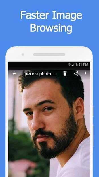 Galeri Foto screenshot 2