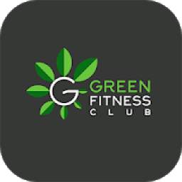 Green Fitness Club