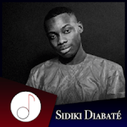 Sidiki Diabaté All Songs आइकन