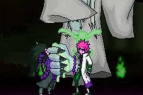 Narutimate Ninja impact shinobi screenshot 2