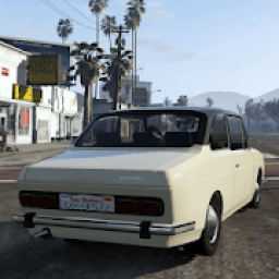 New Car Parking आइकन