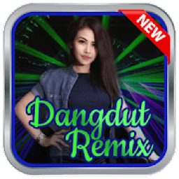 New Remix Dangdut आइकन