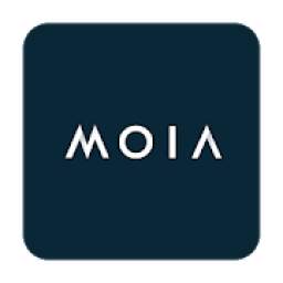 MOIA - Ridesharing in Hamburg and Hanover