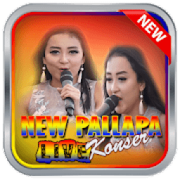 New Pallapa - Live Concert आइकन