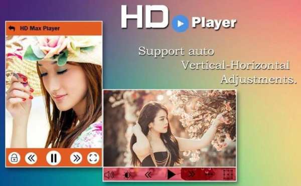 HD VideoZ Player screenshot 3