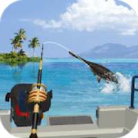 New Fishing Hit - 3D Free Fishdom