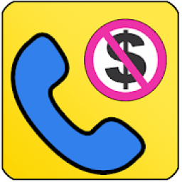 Free Calling &amp; Free messaging + new usa number icon