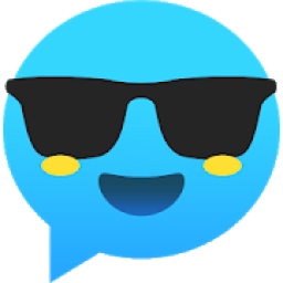 ikon Fake chat- Fake text message, Fake messages