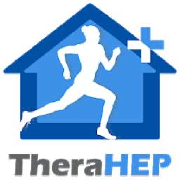 TheraHEP – Home Exercise Program | Patient/Client