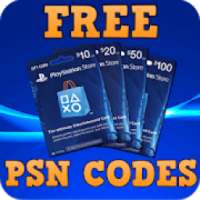 Psn Codes Generator : Redeemator II on 9Apps