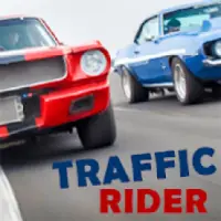 Traffic Rider