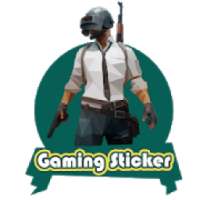 GameStick - Gaming Sticker For Whatsapp's
