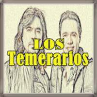 Los Temerarios Canciones Mix on 9Apps