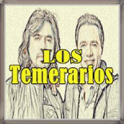 Los Temerarios 1.1