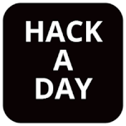 Hack A Day आइकन