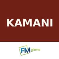 Kamani Stock Tracking