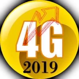 UC 4G Browser 2019