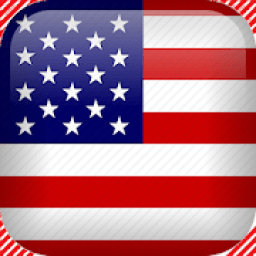 american browser आइकन