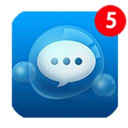 Messenger for Easy social apps