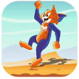 ikon Super Spider Tom - Jungle World