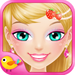 ikon Little Girl Salon