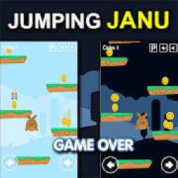 Jumping Janu