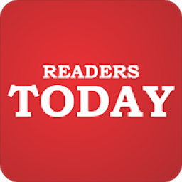 Readers Today News आइकन