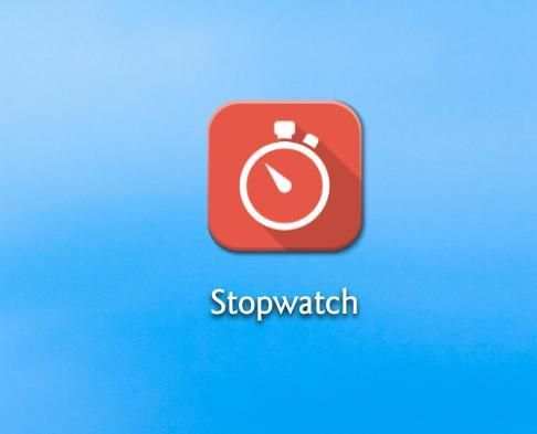 Digital StopWatch स्क्रीनशॉट 5