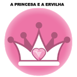 A Princesa e a Ervilha icon