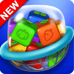 Panda's Kitchen - Blast &amp; Match icon