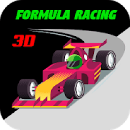 ikon Formula Speed Racing