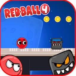 New Red Ball 5.2