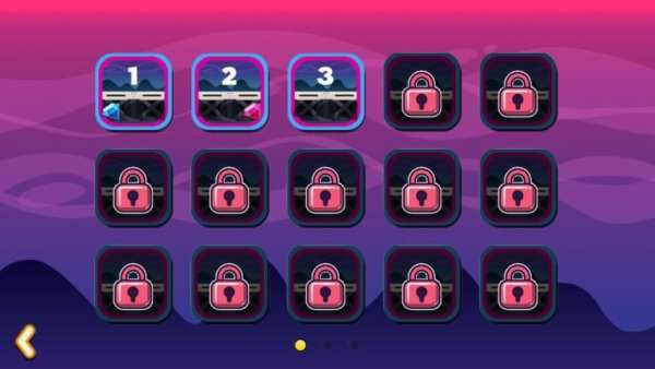 Hero Ball 4 - New Red Ball Adventure screenshot 4