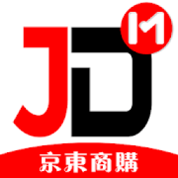 JD-M आइकन