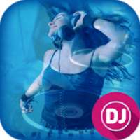 Dj Ringtones : New Remix DJ Sounds & mobile Tone