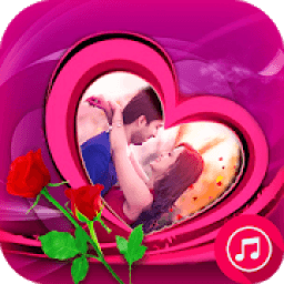 ikon Love Ringtones : Romantic Music mp3 Sounds Tone