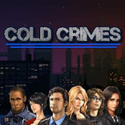 Cold Crimes | Choices Adventure Game